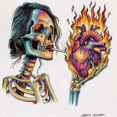 Used To Pain (Intro)