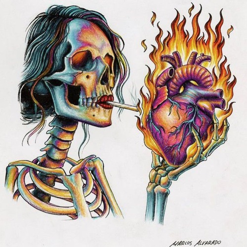 Used To Pain (Intro)