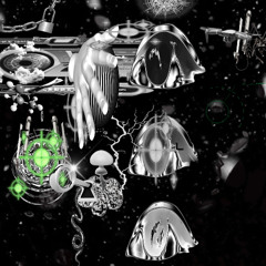 Crawl Space w/ Stork & NEWSENSEi - 02/05/2025
