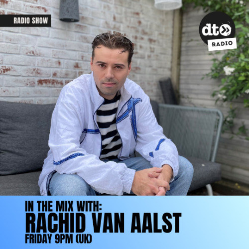 Rachid van Aalst In The Mix #23