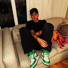 SUBO EL LVL UP - C4BRE - prod.jurbo a.K.a JC