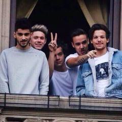 Story Of My Life + Falling (edit audio)