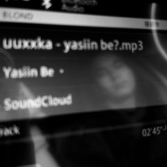 uuxxka - yasiin be? .mp3