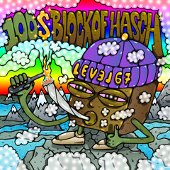 100$ Block Of Hasch (VIP Version)