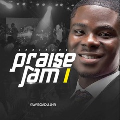 Pentecost Praise Jam I