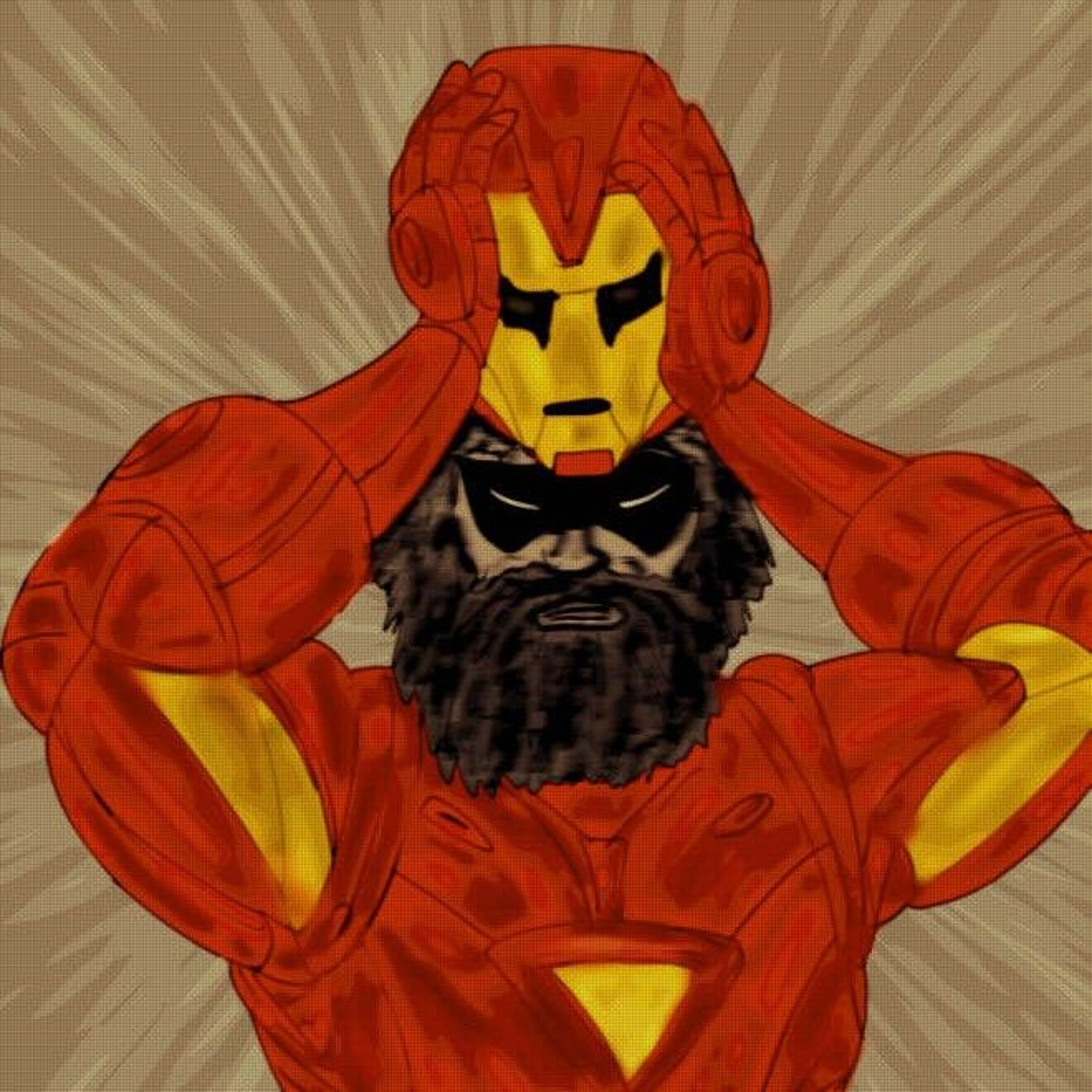 Collective Action Comics