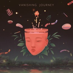 Elijah Lee - Vanishing Journey