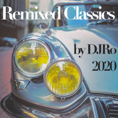 Remixed Classics