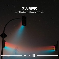 Zaber // BIRTHDAY ID SHOWCASE