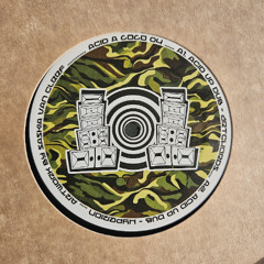 Acidupdub - Artchords
