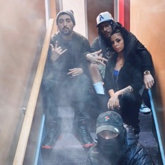 Heat skooch-damngina-locochurp