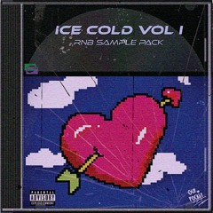 Ice Cold Sample Pack Preview Audio