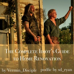 [podfic] The Complete Idiot's Guide