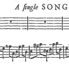 Variazioni Purcell per violino e clavicembalo
