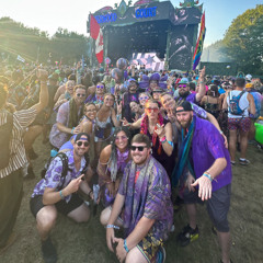 Electric Forest Family Reunion 2024 Megamix: THEY ALWAYS COME BACK