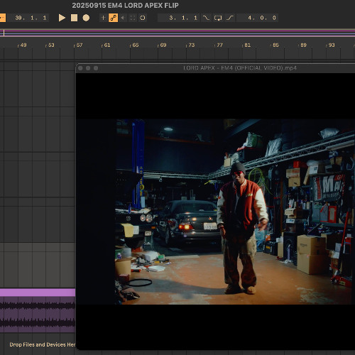 EM4 (LORD APEX FLIP)