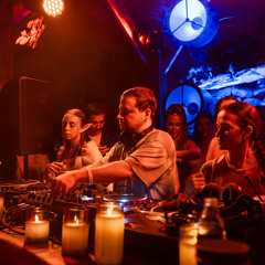 Live @ Alchemy Interregnum Festival 2025