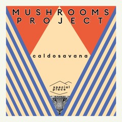 PREMIERE : Mushrooms Project - Caldosavana (Longhair Remix)
