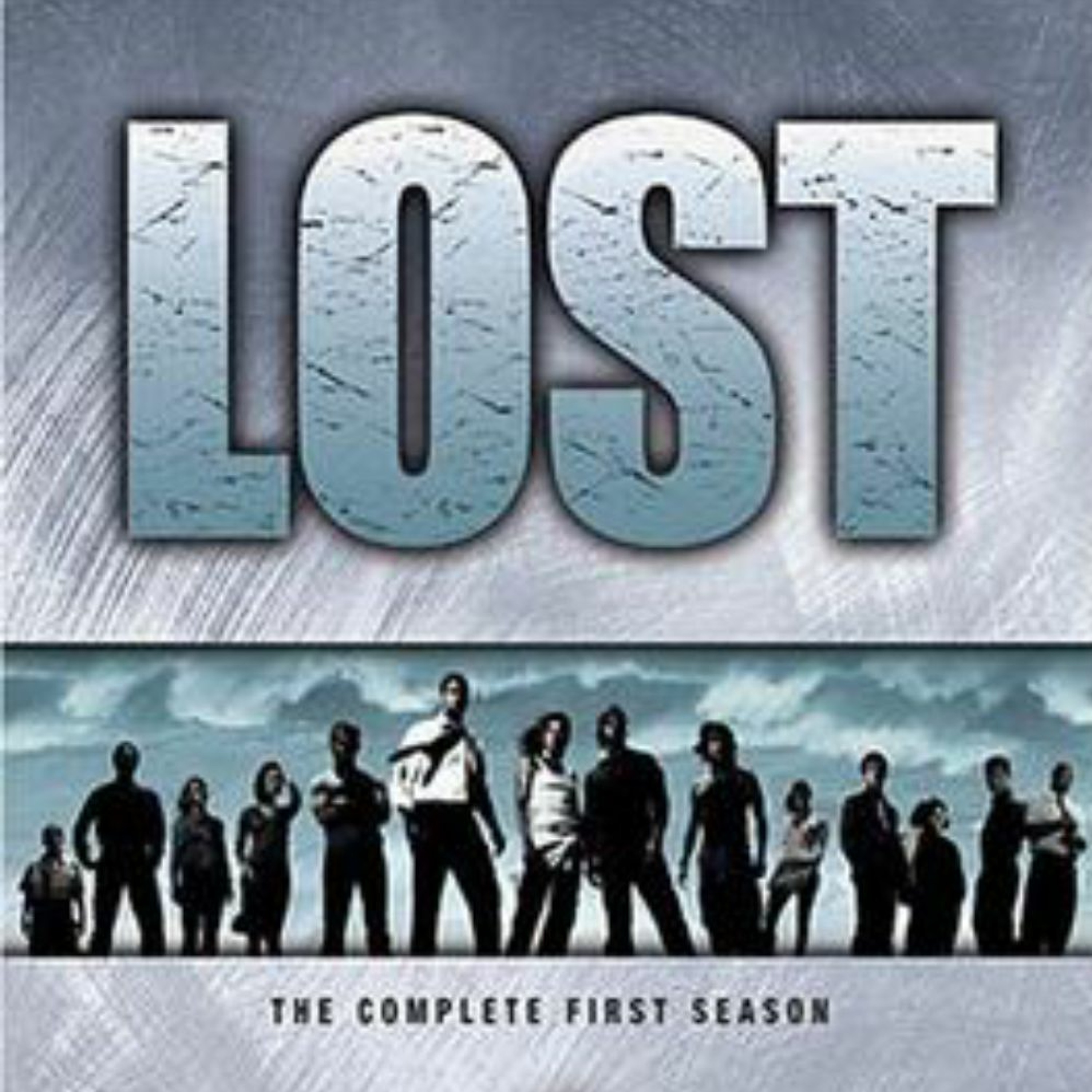 The LOST (& Drunk) Podcast