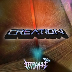 TETRA - CREATION [LISTEN ON SPOTIFY]