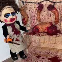 slaughter house doll