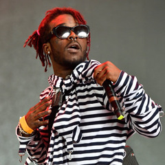 Lil Uzi Vert - Shrooms (prod. Working on Dying)