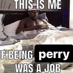 perry. - turn rudi into my crash dummy