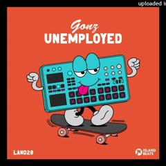 G0NZ - Me Entusiasma (Original Mix)