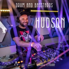 HudsoN - Drum And Bass Mix (neurofunk, Deep, Wox) Download 14.02.2023