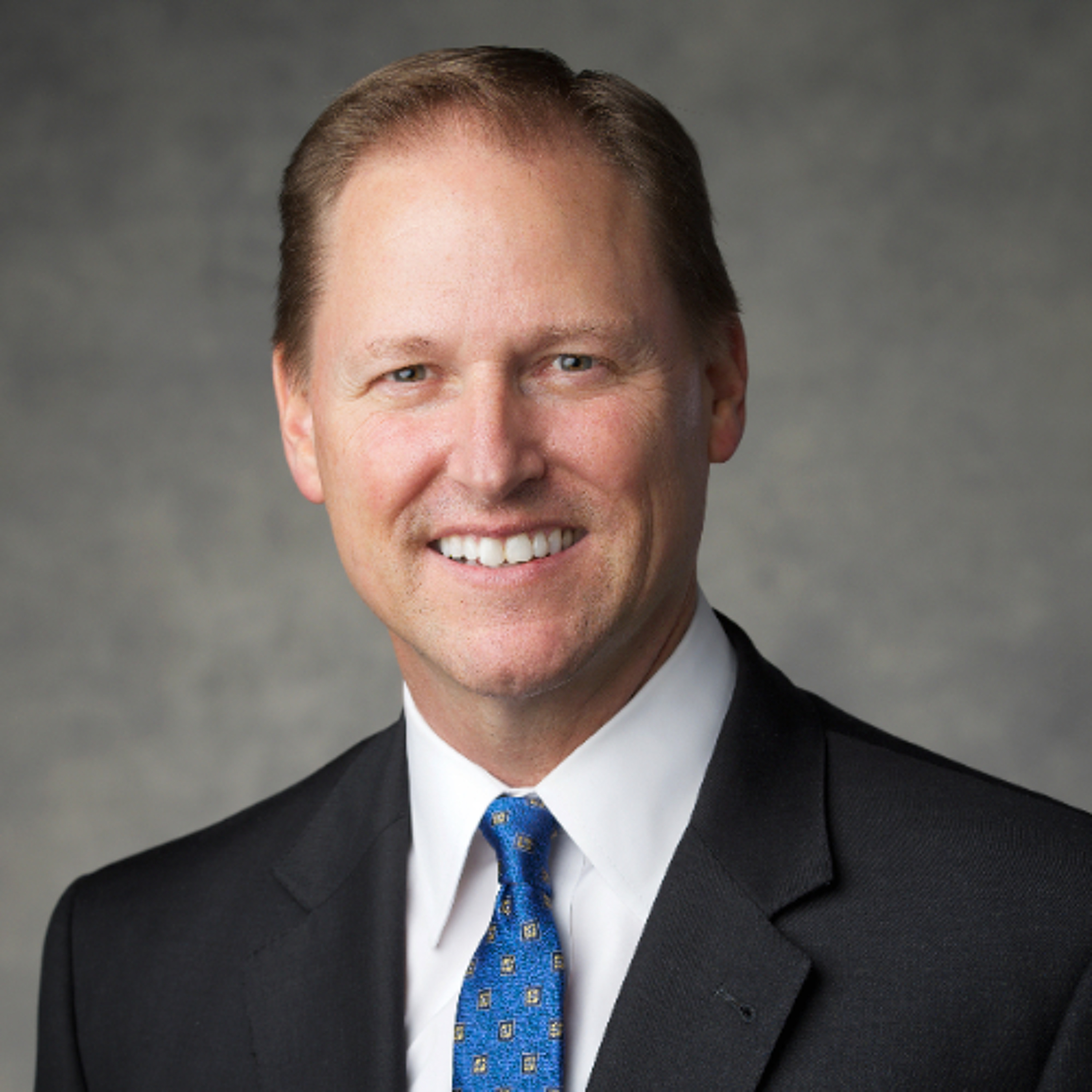 BYU-Idaho devotional speaker teaches how to build Christlike resilience episode artwork