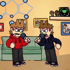 "Wait, I'M A CLONE?!" (Just a Theory But It's a Tord and Classic Tord Cover)