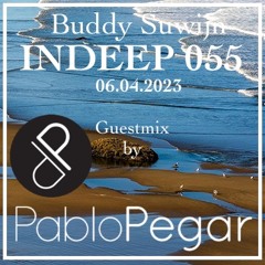 Guestmix Indeep 055 April 2023