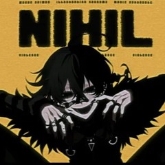 Ms.Nothingness/NIHIL Original Version