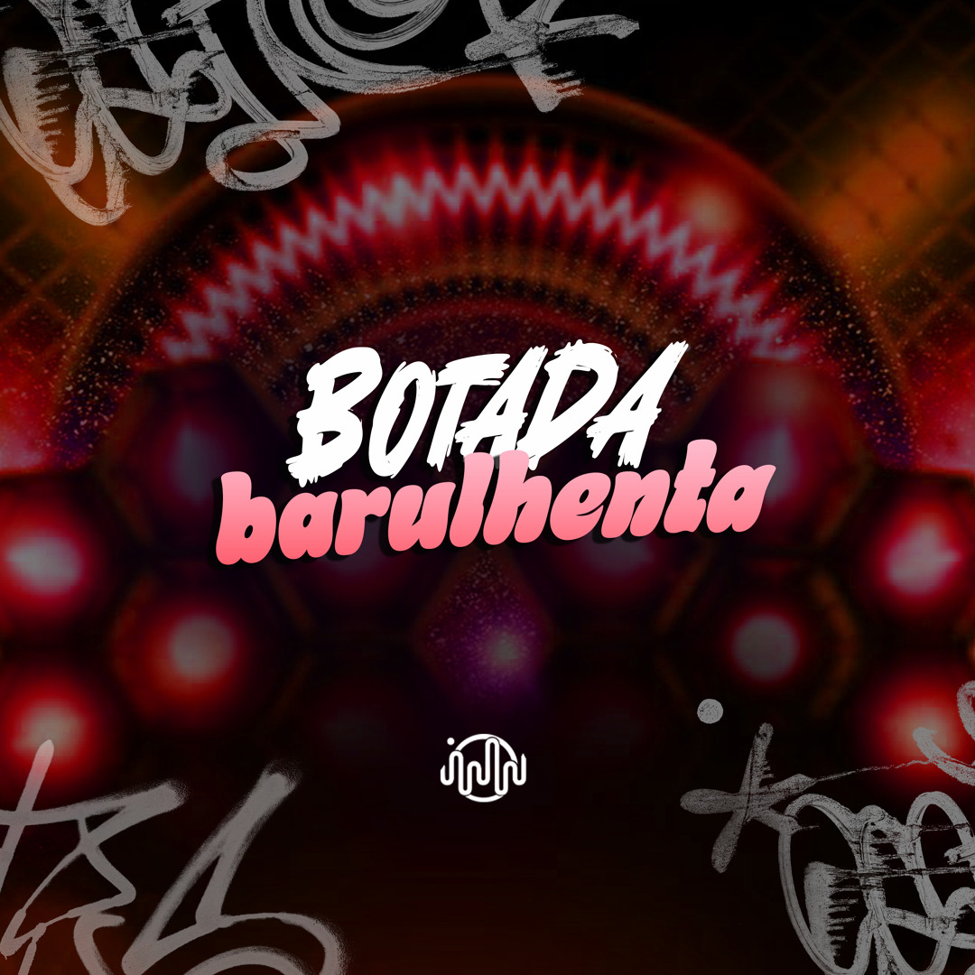 Stream Botada Barulhenta by Dj Rafinha Duarte | Listen online for free ...