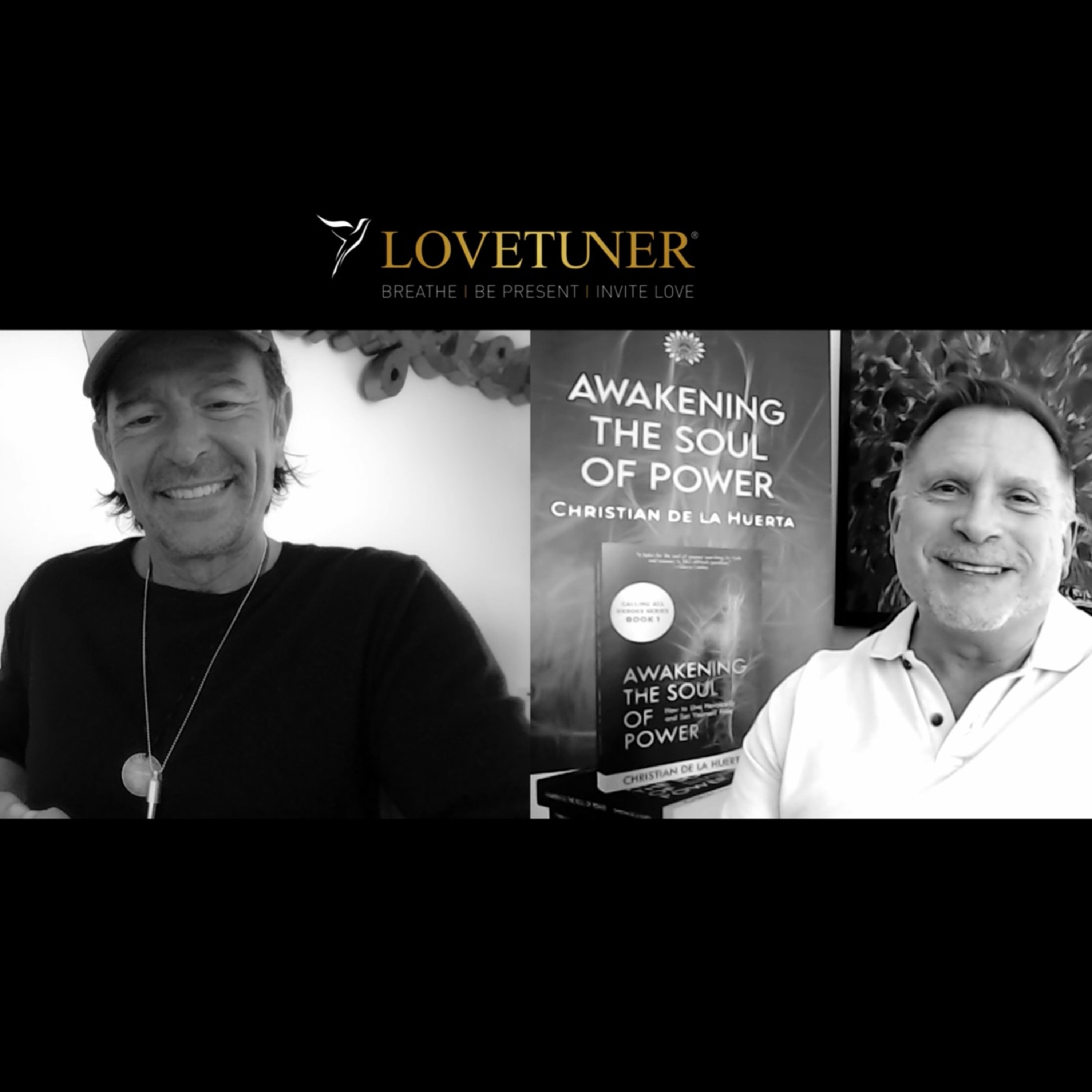 Lovetuner Podcast