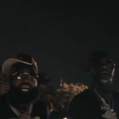 Skilla Baby - Grandma Sandra (Official Video) DIR ARTBYARTAXA