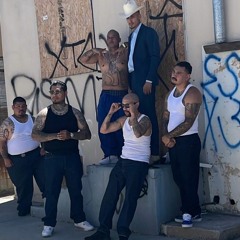 Jimmy Valdez Prison War (En vivo)