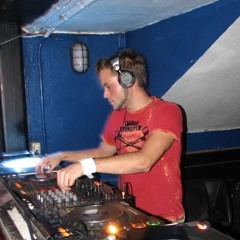 Kimito Lopez - Live @ Crystal Clouds Mix 18.07.2007