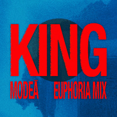 Years & Years - King (Modeā Remix)