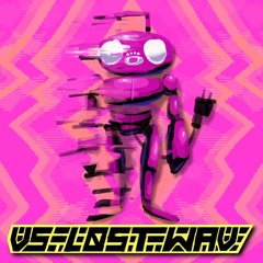 (YULE TOAD 2024: Day 3A) VS. L0ST.WAV