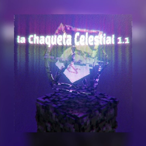 LA CHAQUETA CELESTIAL 1.1 - ANAR JPA