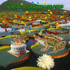 2025 ID SHOWCASE | vinst'