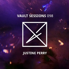 Vault Sessions #098 - Justine Perry