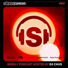 2022 Stereo Productions Podcast