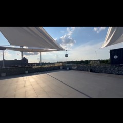 live @PoP UP Roof I Munich I opening