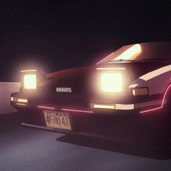 Initial D - Killing my Love