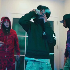 Kenzo Balla - EBS PT.2 (Feat. Ray Balla & TG Crippy) (Unreleased)