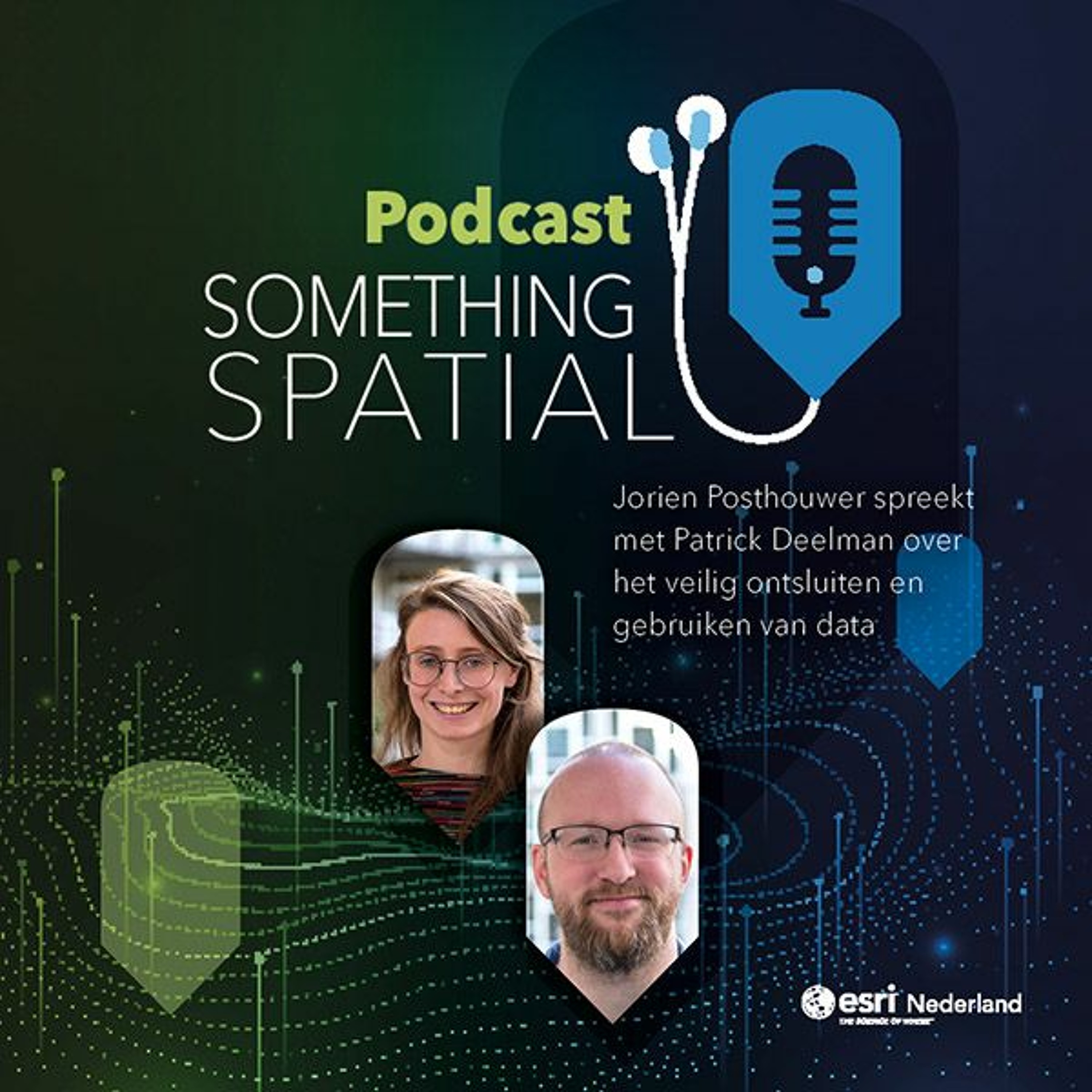 Something Spatial