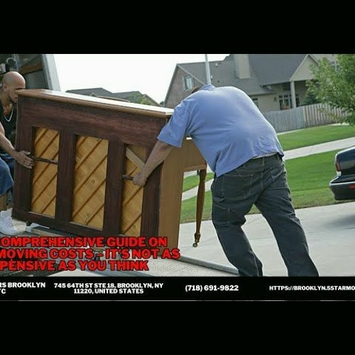 Stream The Comprehensive Guide On Piano Moving Costs It’s Not As