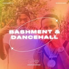 Bashment Dancehall TikTok DJ Mix (May 3rd 2022) | DJ Mads Diamond